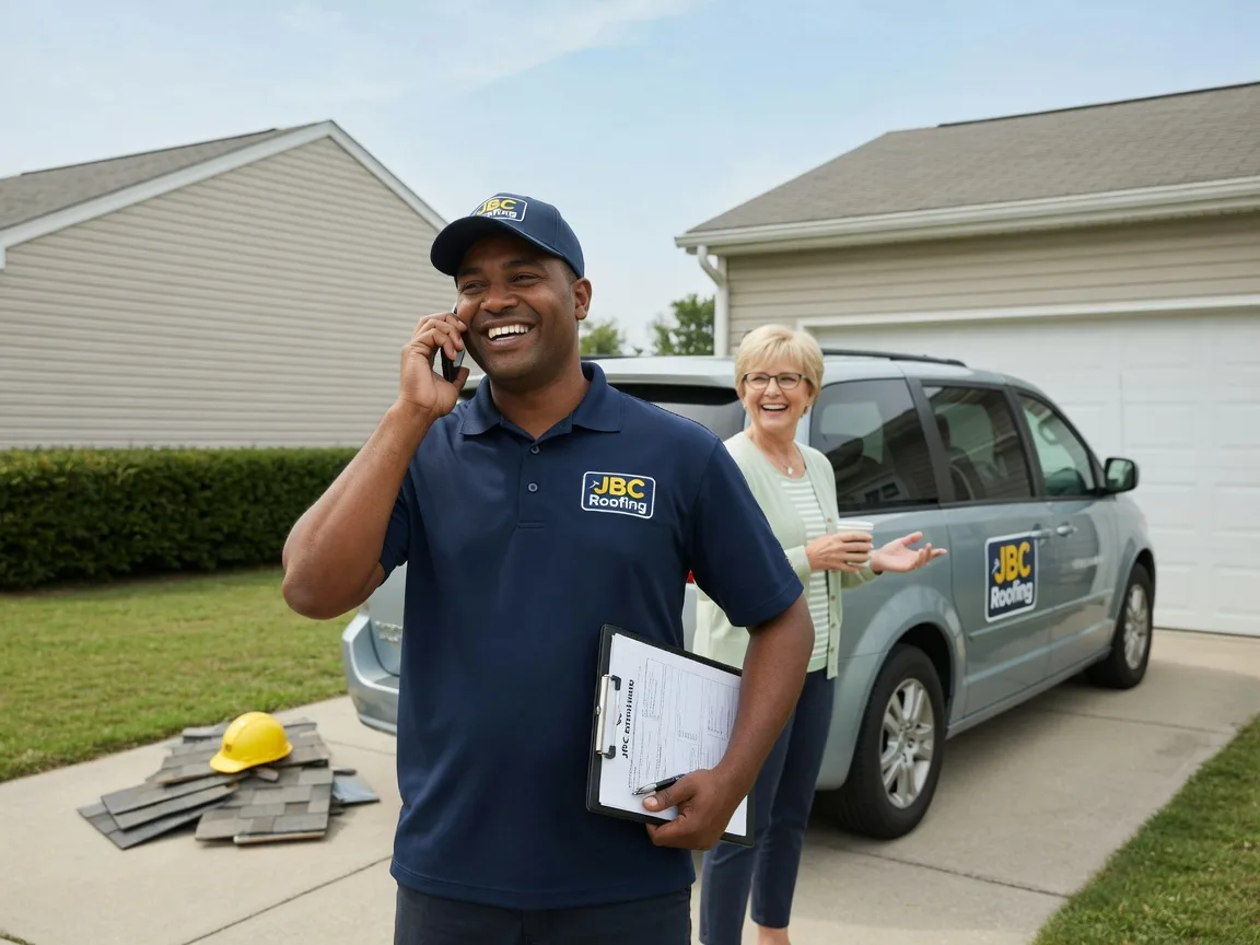 Roof Replacement Colome, SD FAQs